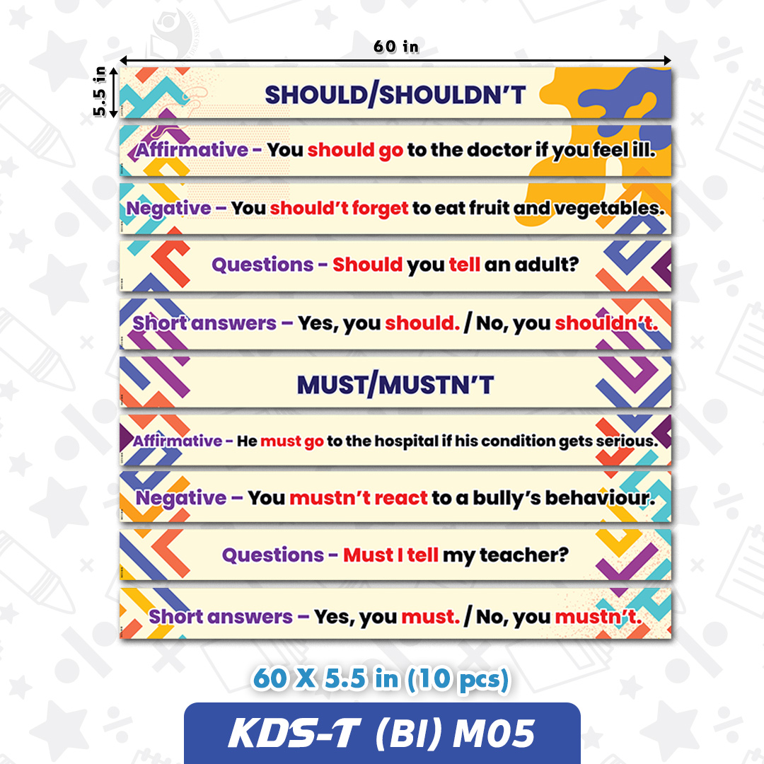 KDS-T (BI) M05